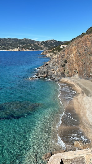 Beach - Beach house (Sardegna)