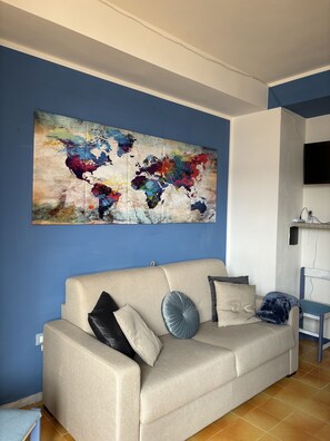 Smart TV