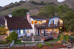 Exterior - Stunning Carmel Valley Property - Newly Updated (Carmel Valley)