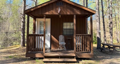 Boyer's Pond Campground