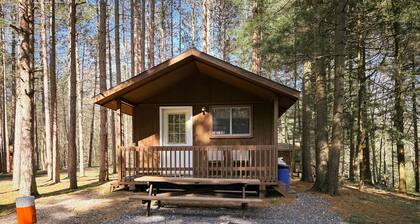 Boyer's Pond Campground