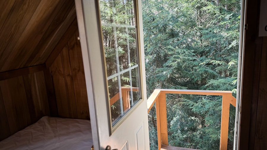 Boyer's Pond Campground