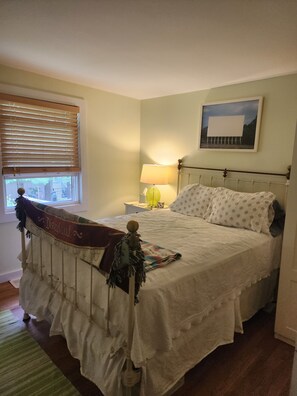 2 habitaciones, wifi y ropa de cama 