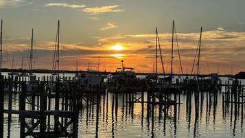 Port de plaisance