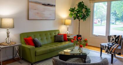 Family Beach Romantic Getaway+park pass+boat dock