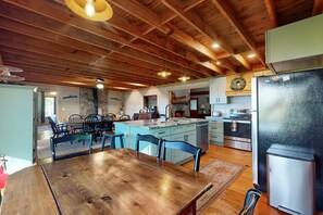 Servei de restauració