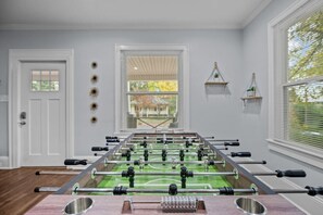 Sala de juegos