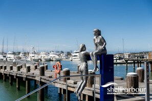 Port de plaisance