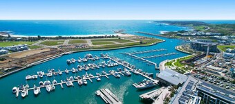 Vila Cass - 3 min walk to Marina