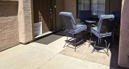 Tempe 2Bdrm 2Ba by Papago Park A101