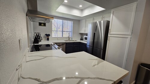 Tempe 2Bdrm 2Ba by Papago Park A101