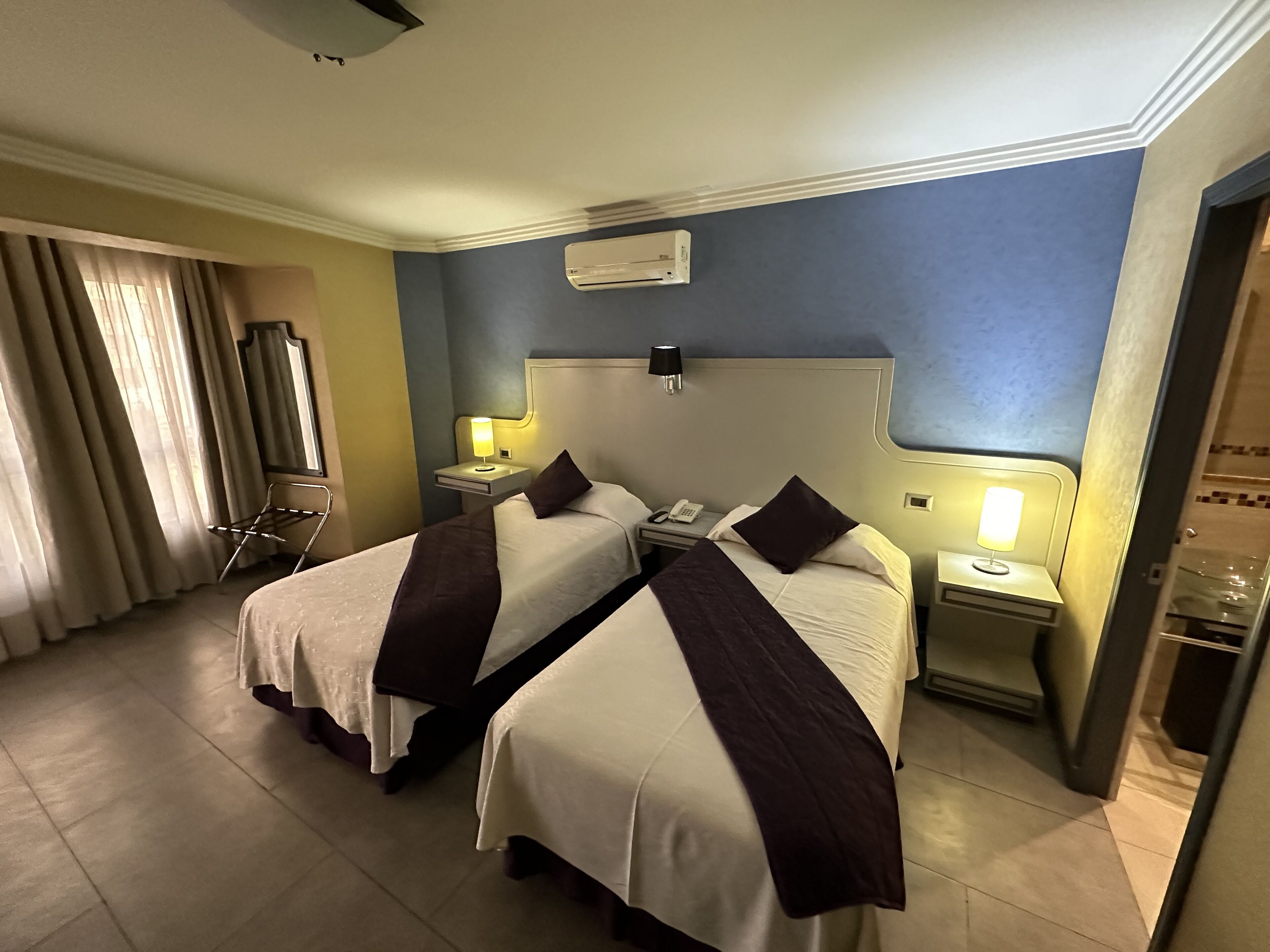 Foto - Infinity Park Hotel