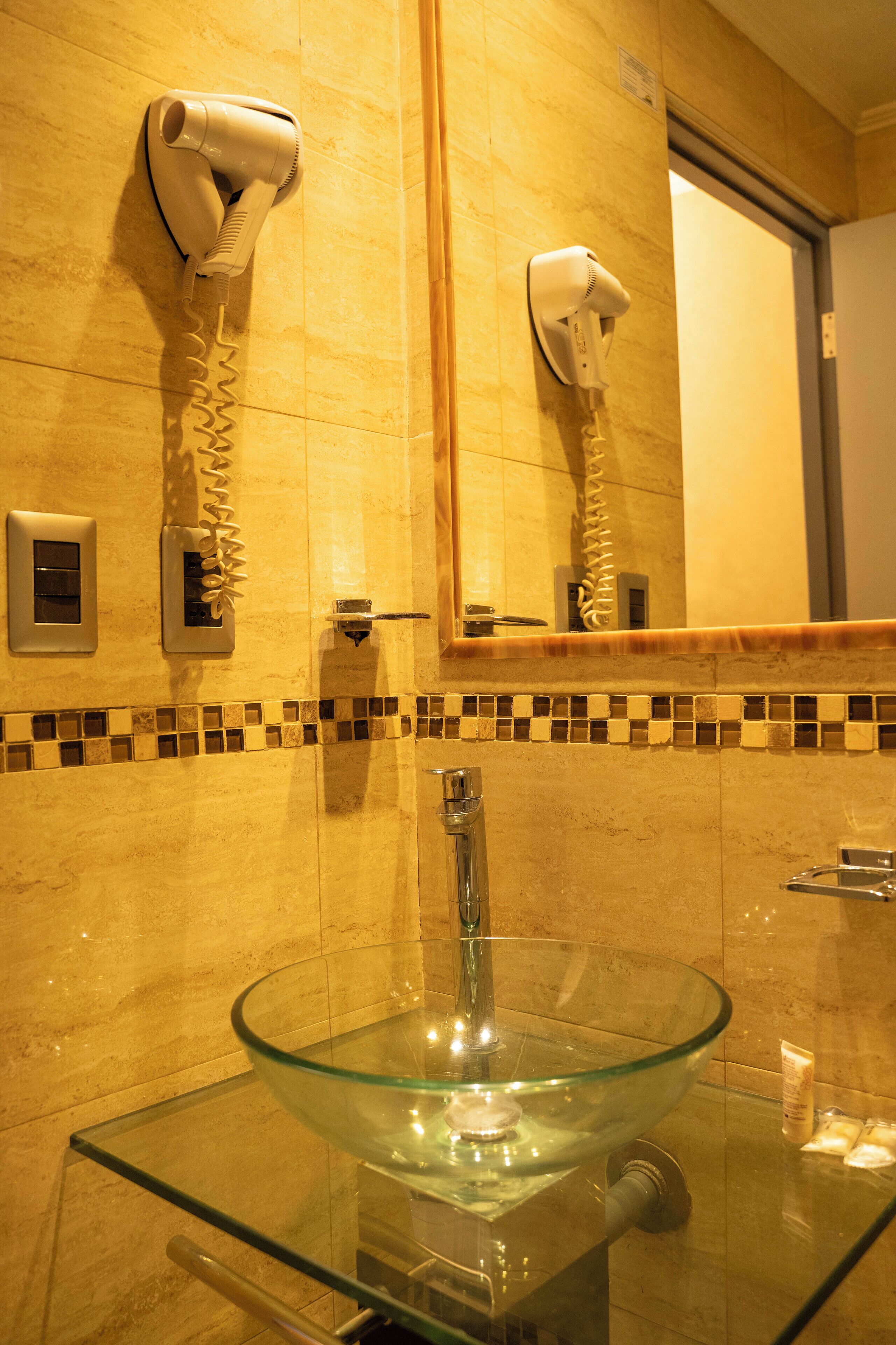 Foto - Infinity Park Hotel