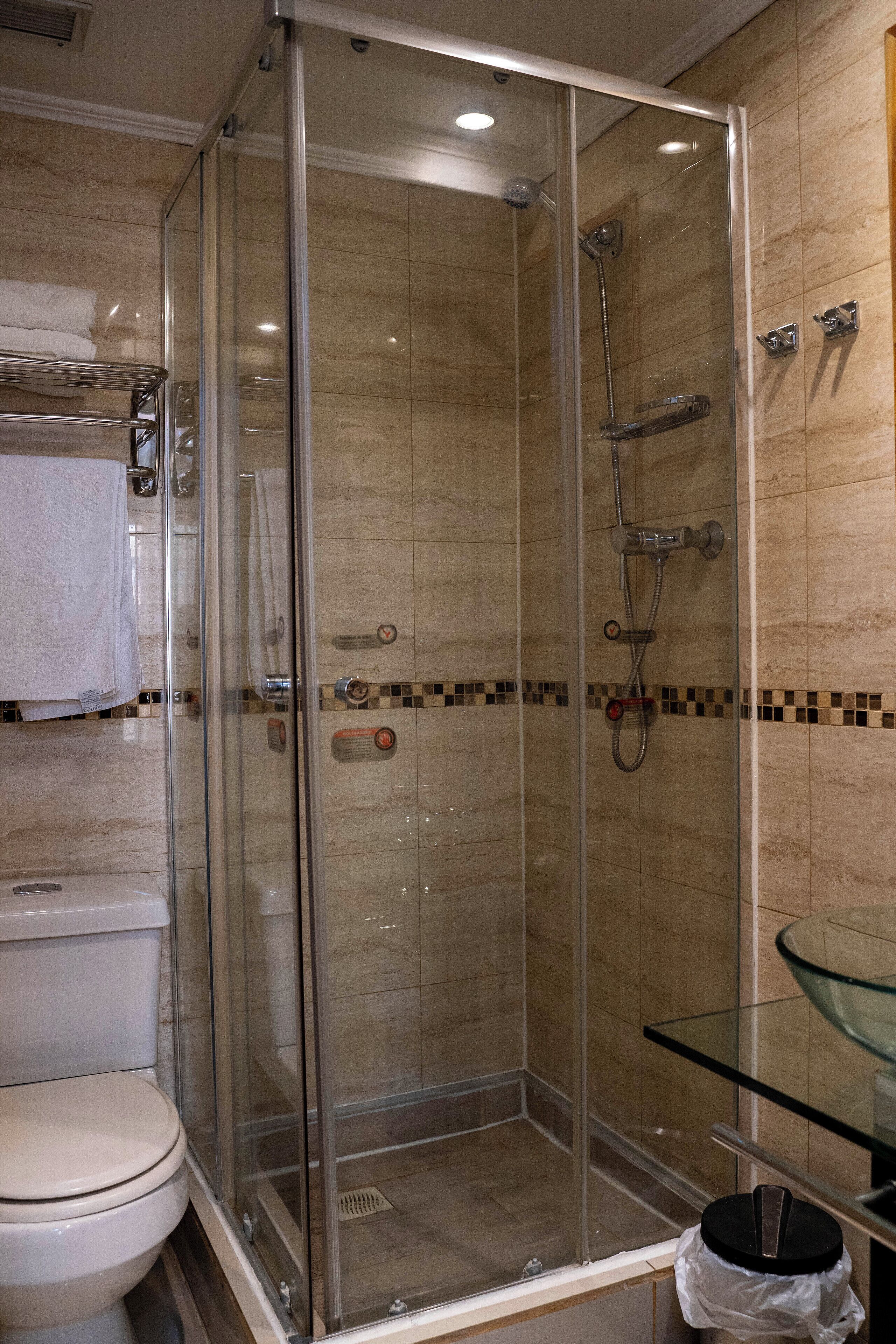 Photo - Infinity Park Hotel