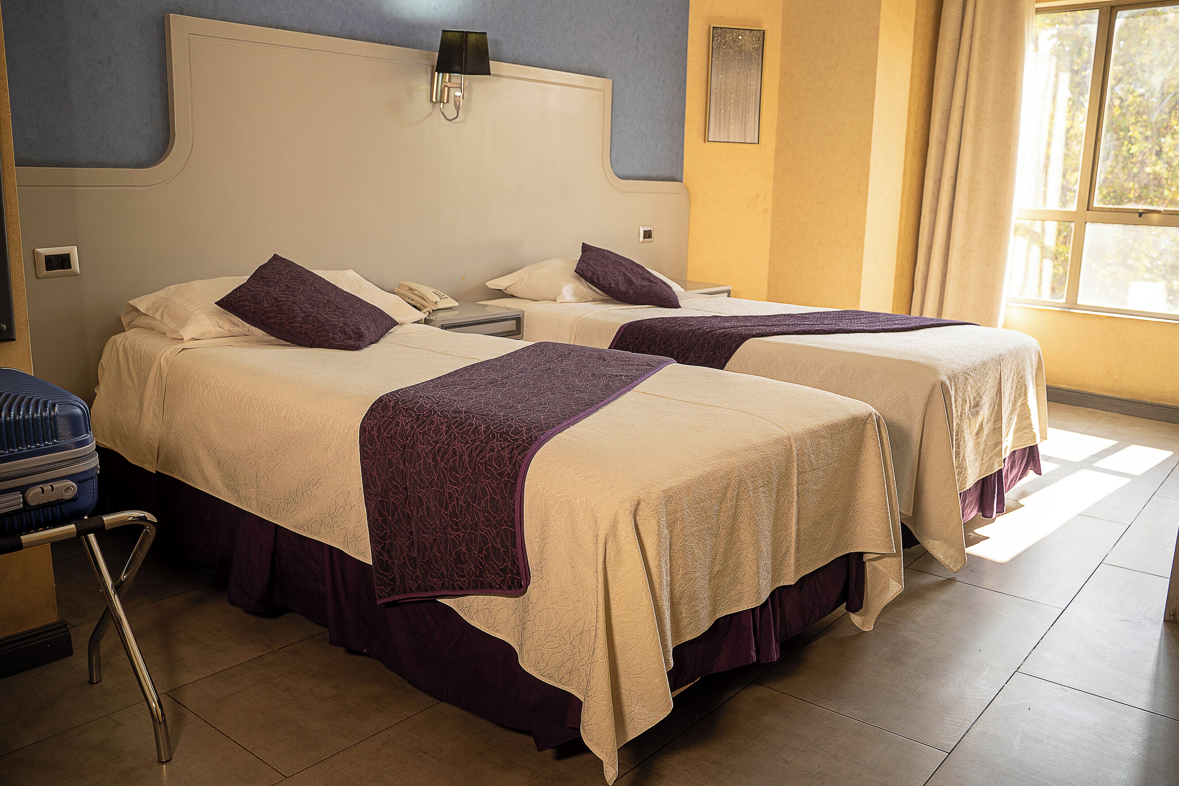 Photo - Infinity Park Hotel