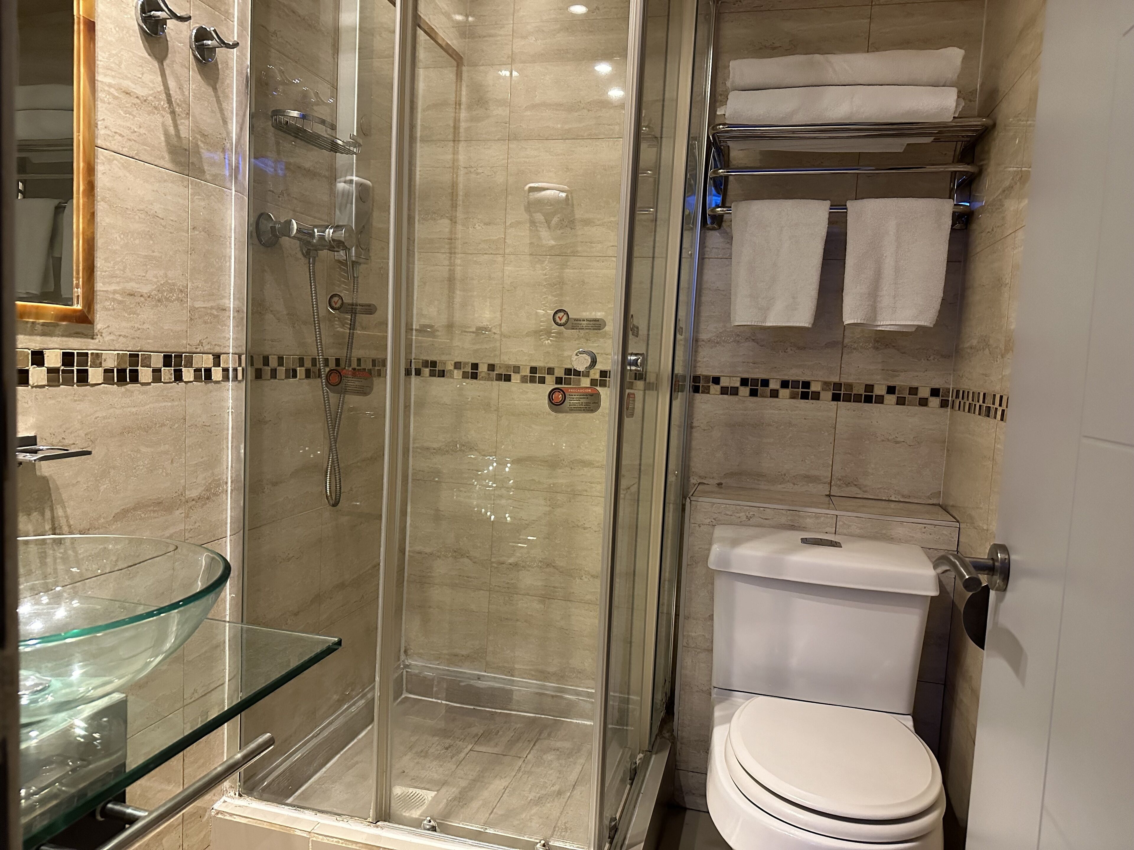 Foto - Infinity Park Hotel