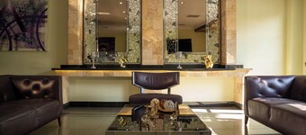 Hotel Infinity Park Santiago