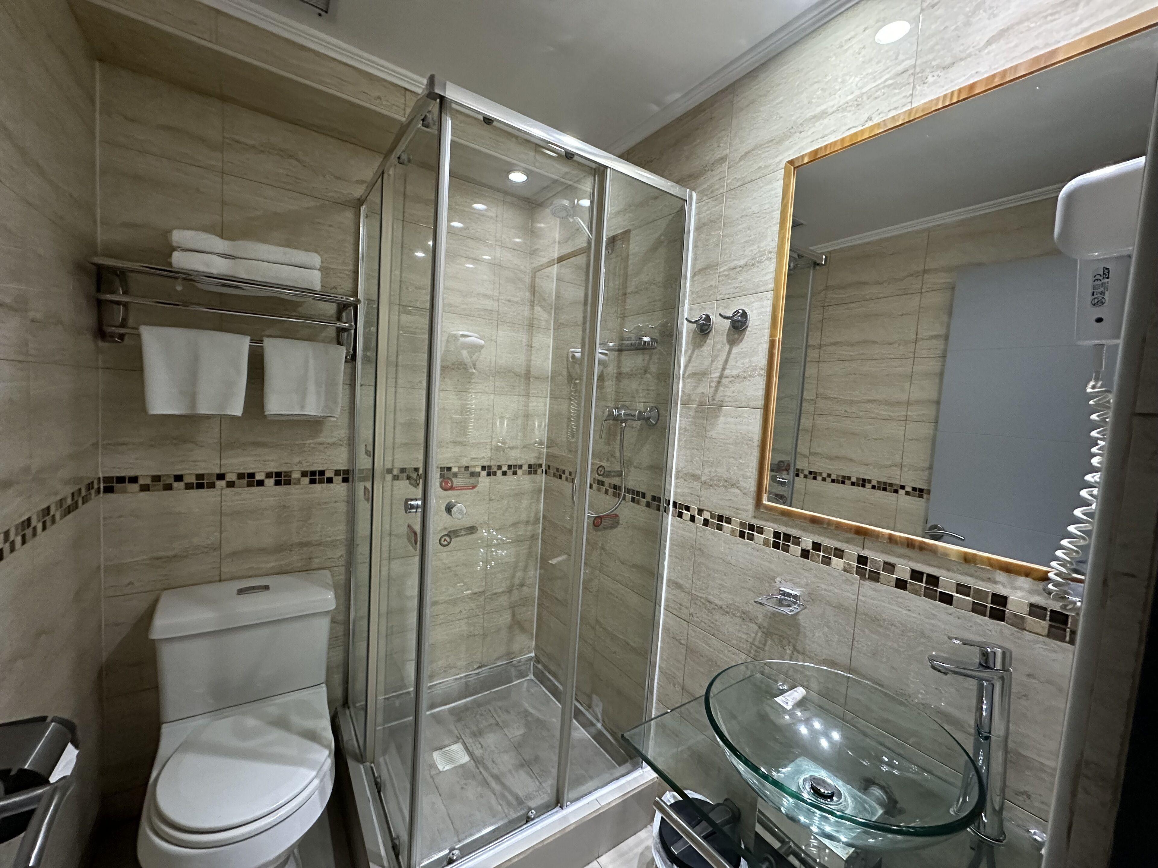 Foto - Infinity Park Hotel