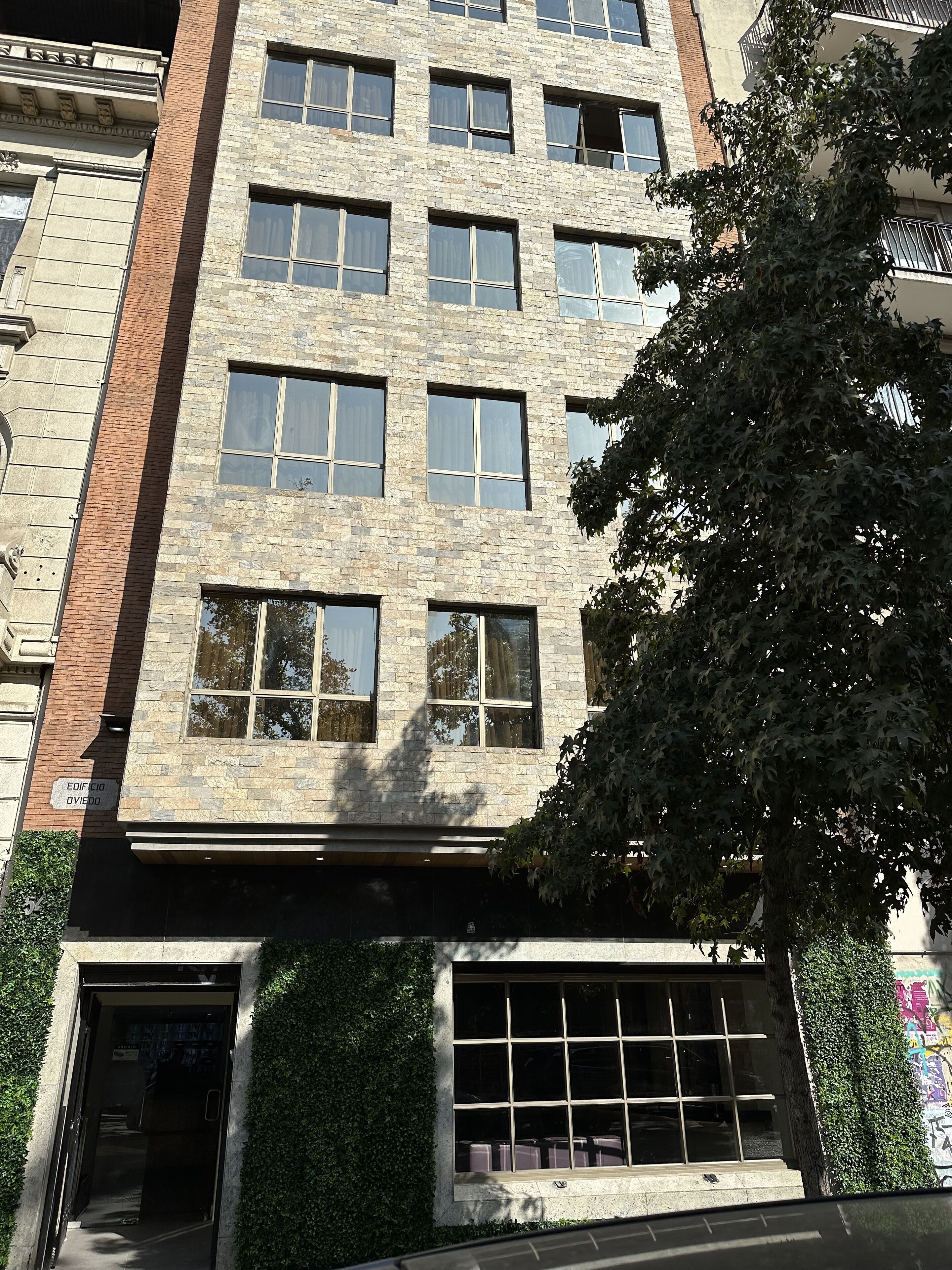 Foto - Infinity Park Hotel