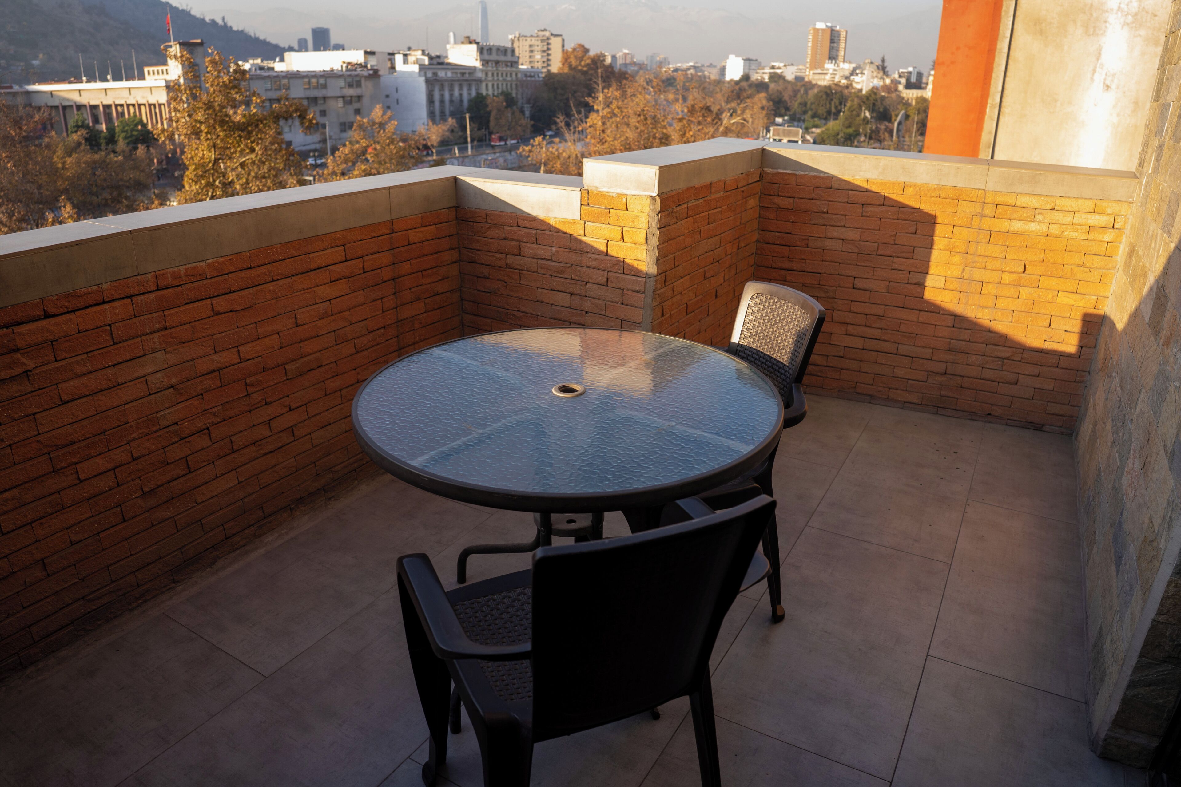 Photo - Hotel Infinity Park Santiago