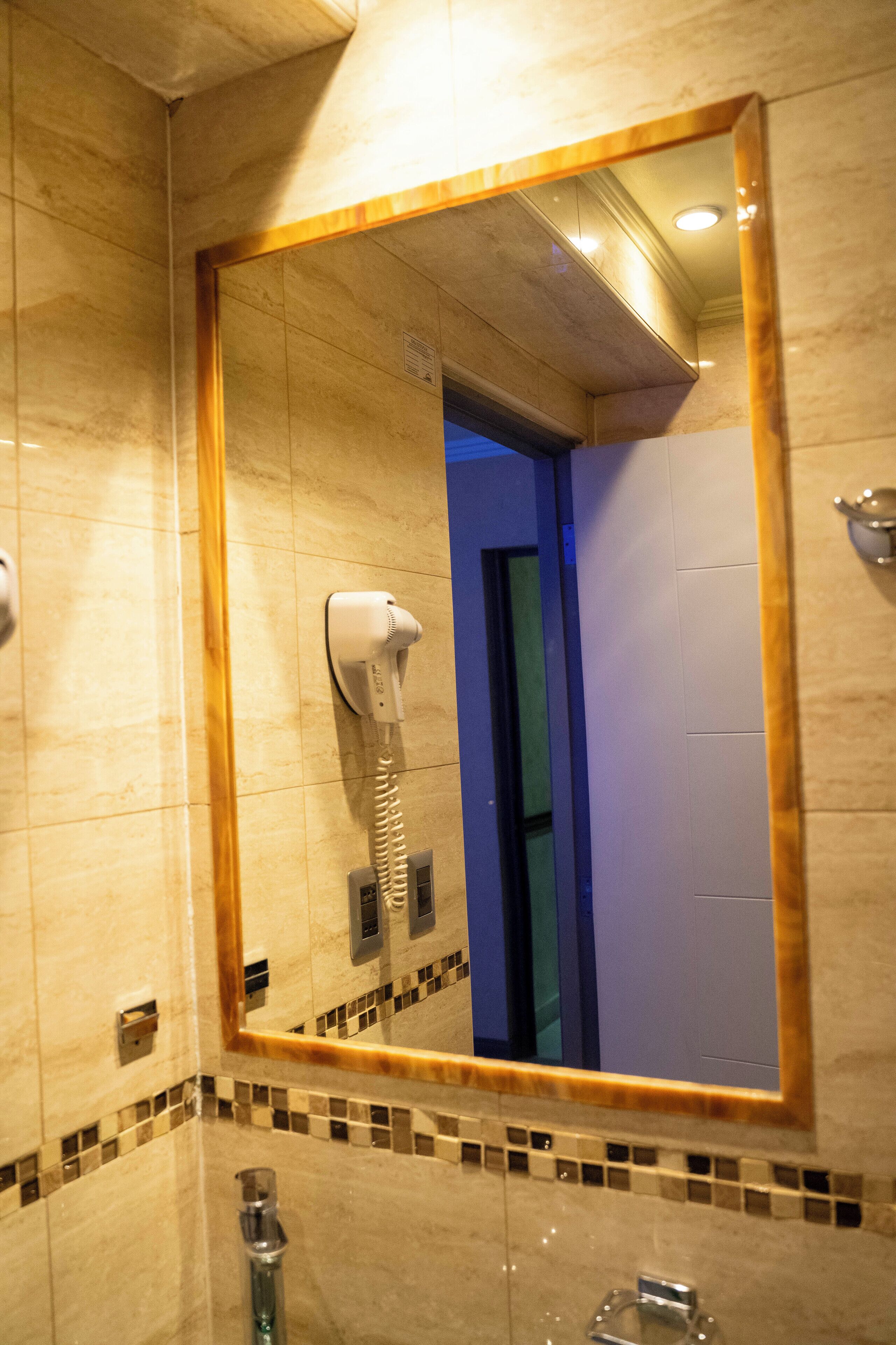 Foto - Infinity Park Hotel