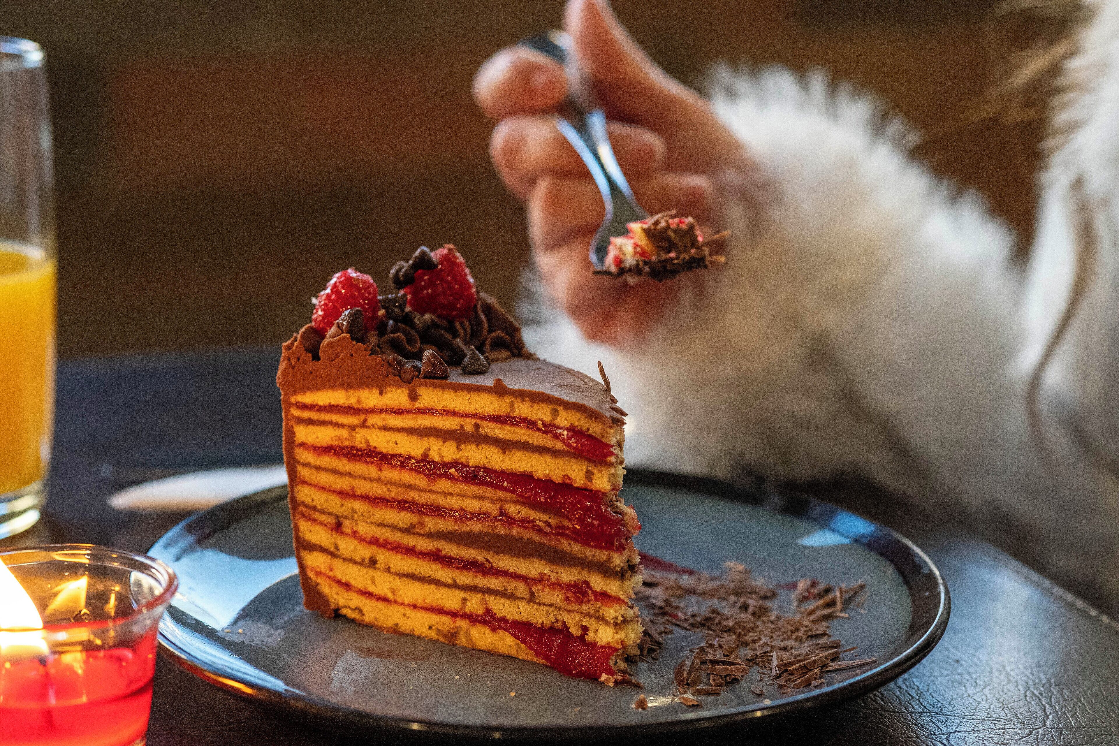 Foto - Infinity Park Hotel