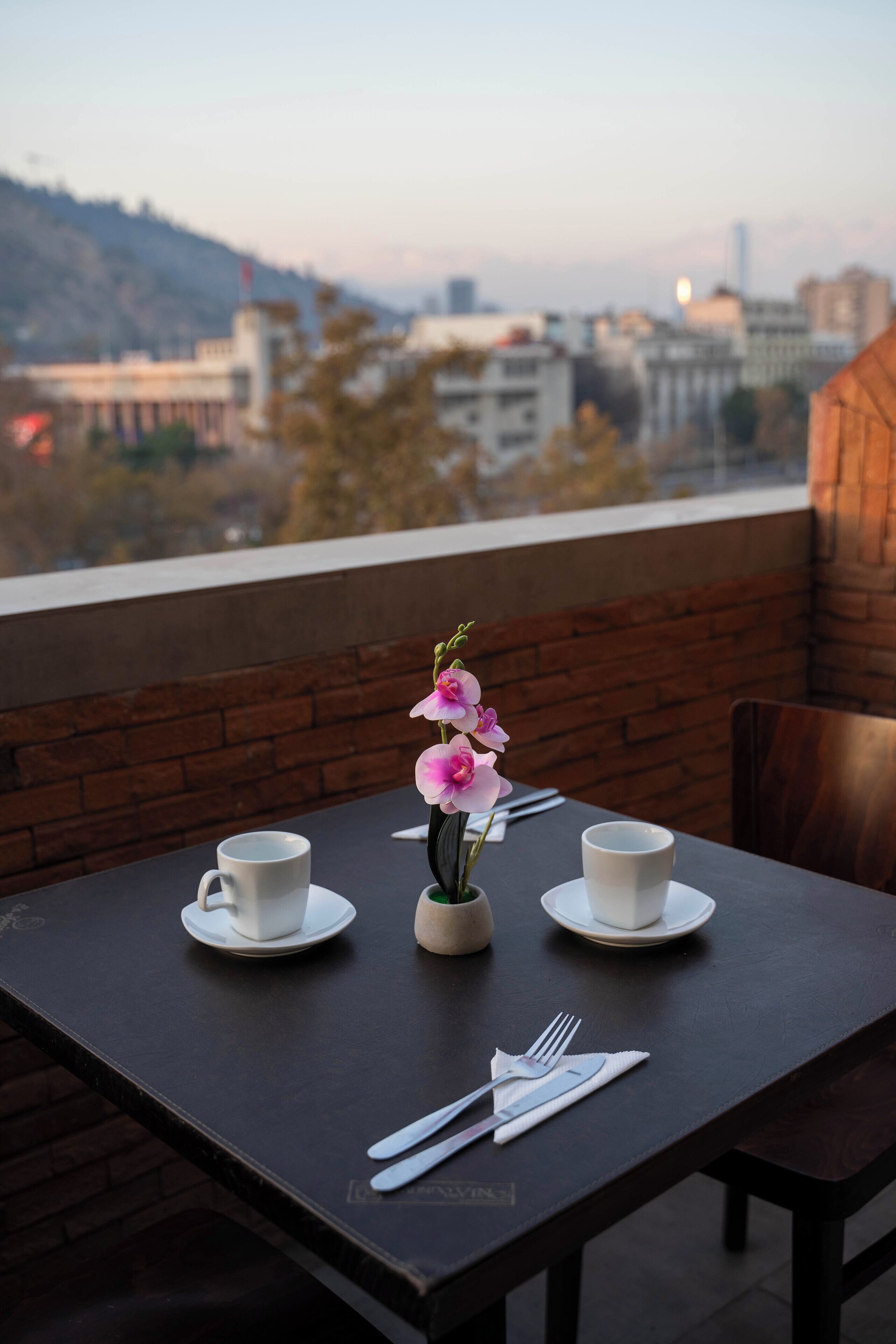 Foto - Infinity Park Hotel