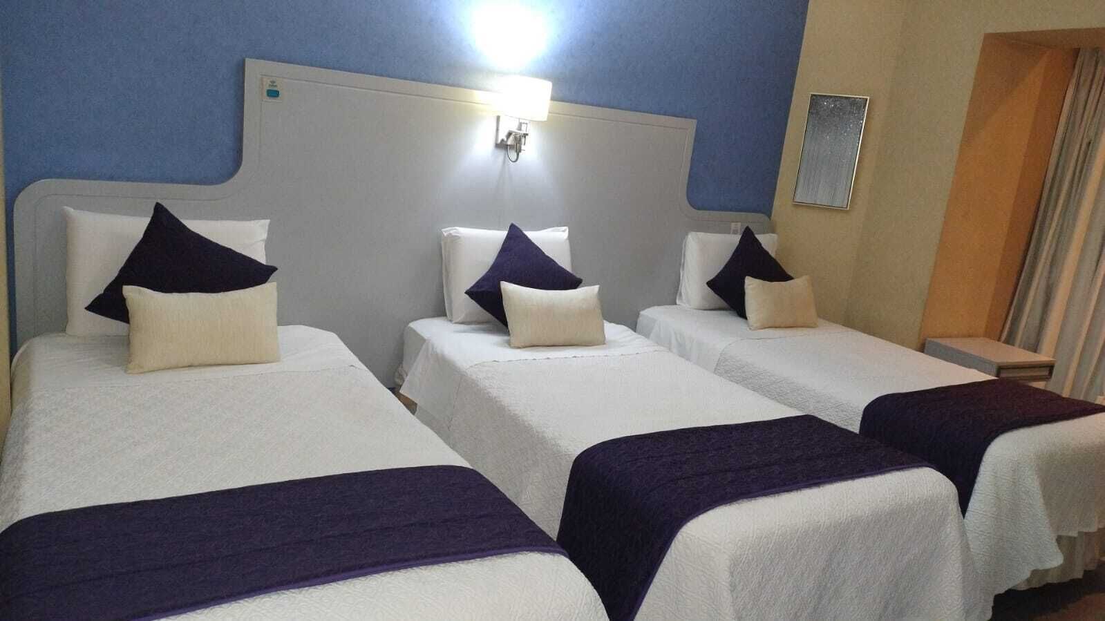 Photo - Hotel Infinity Park Santiago