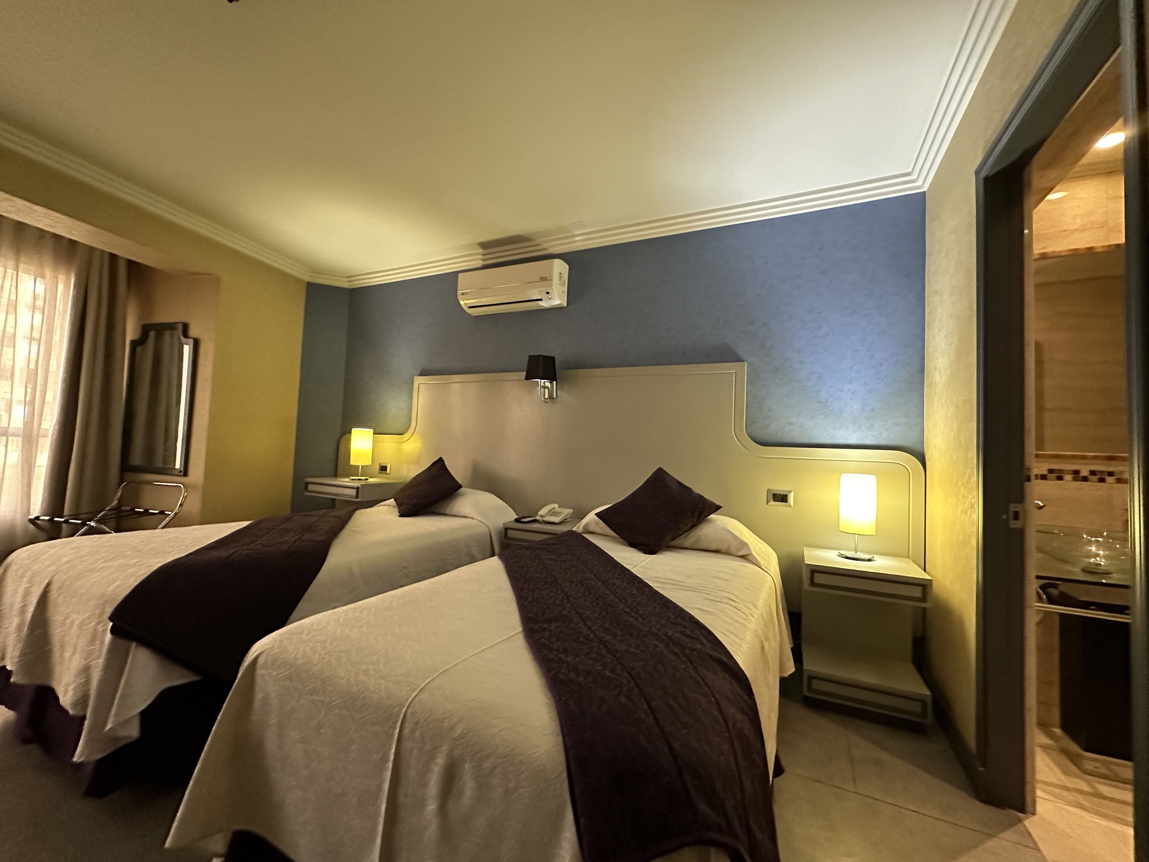 Foto - Infinity Park Hotel