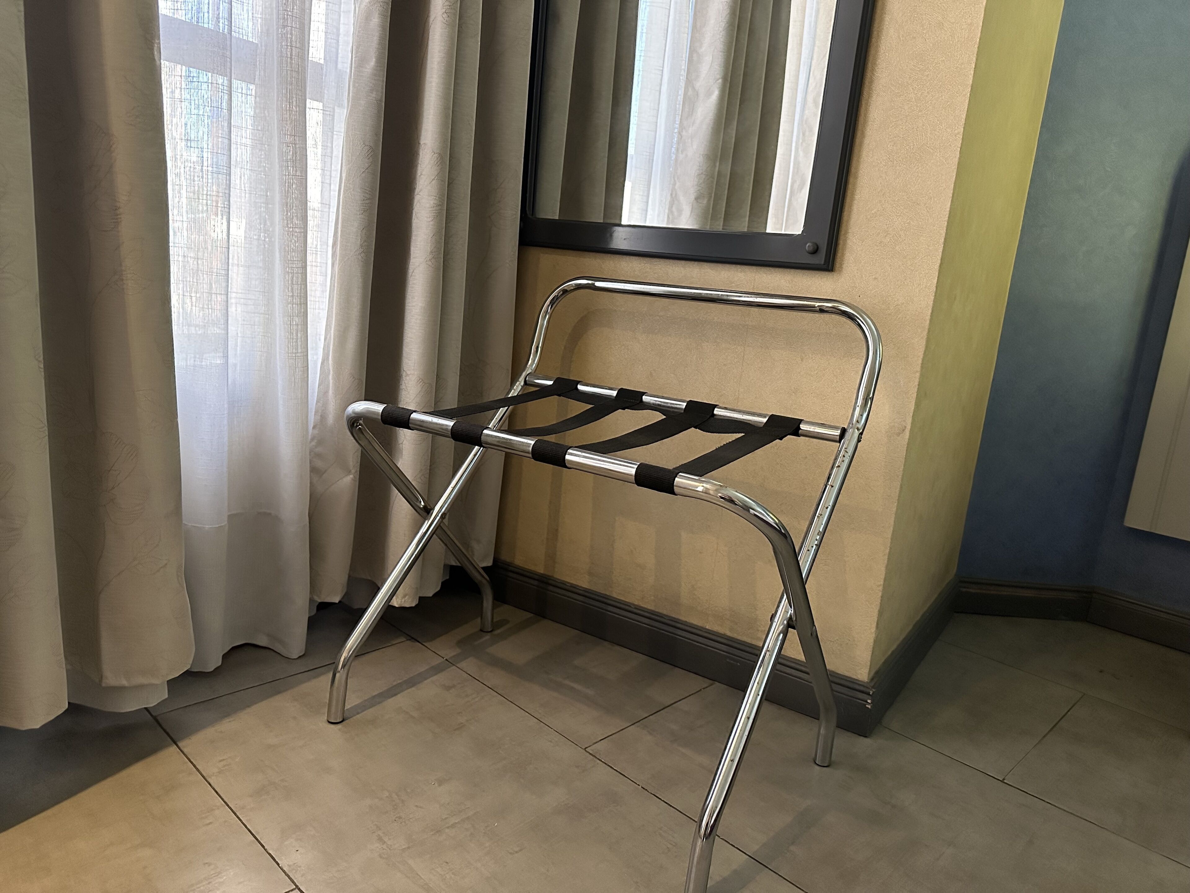 Foto - Infinity Park Hotel