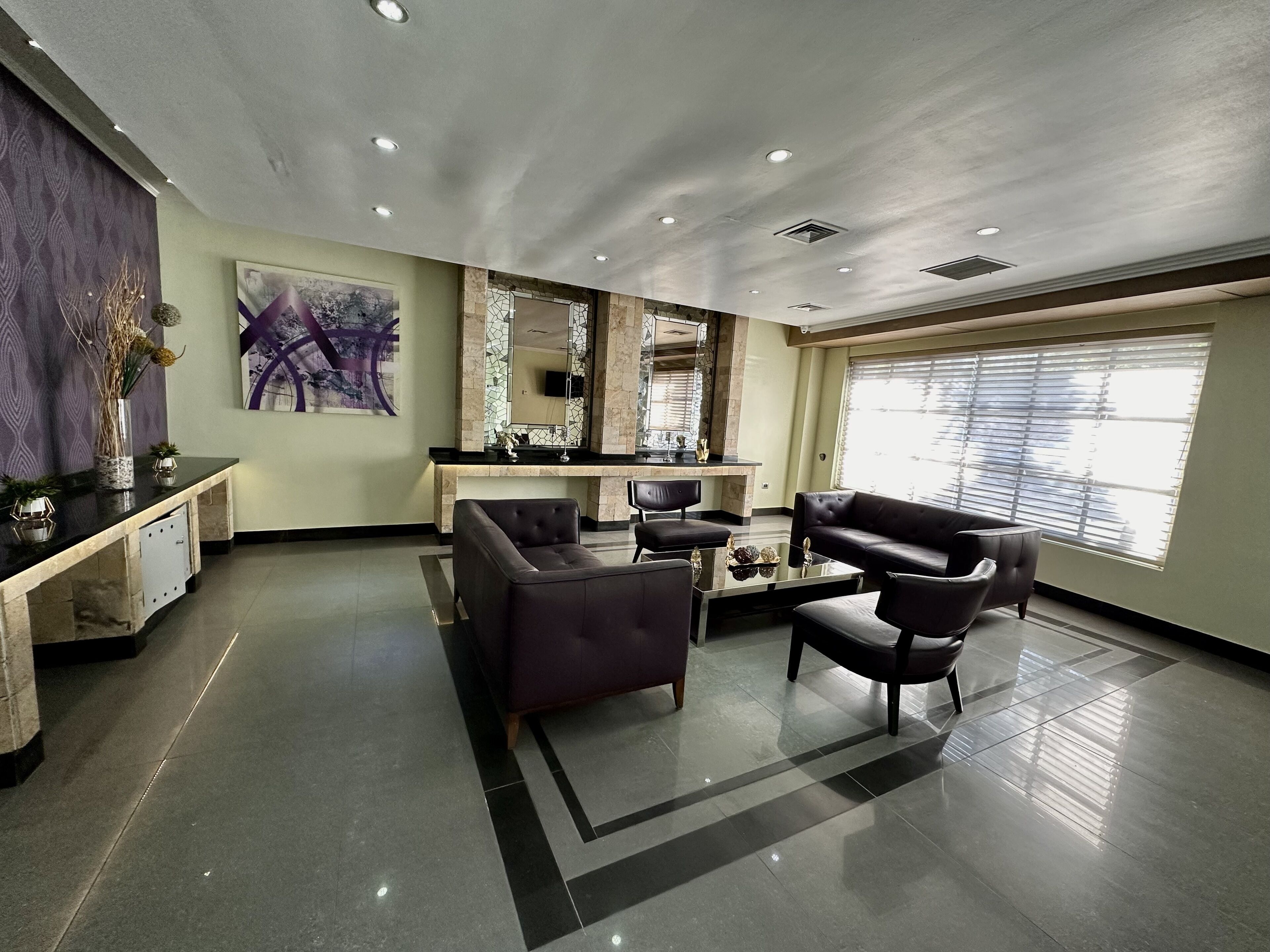 Foto - Infinity Park Hotel