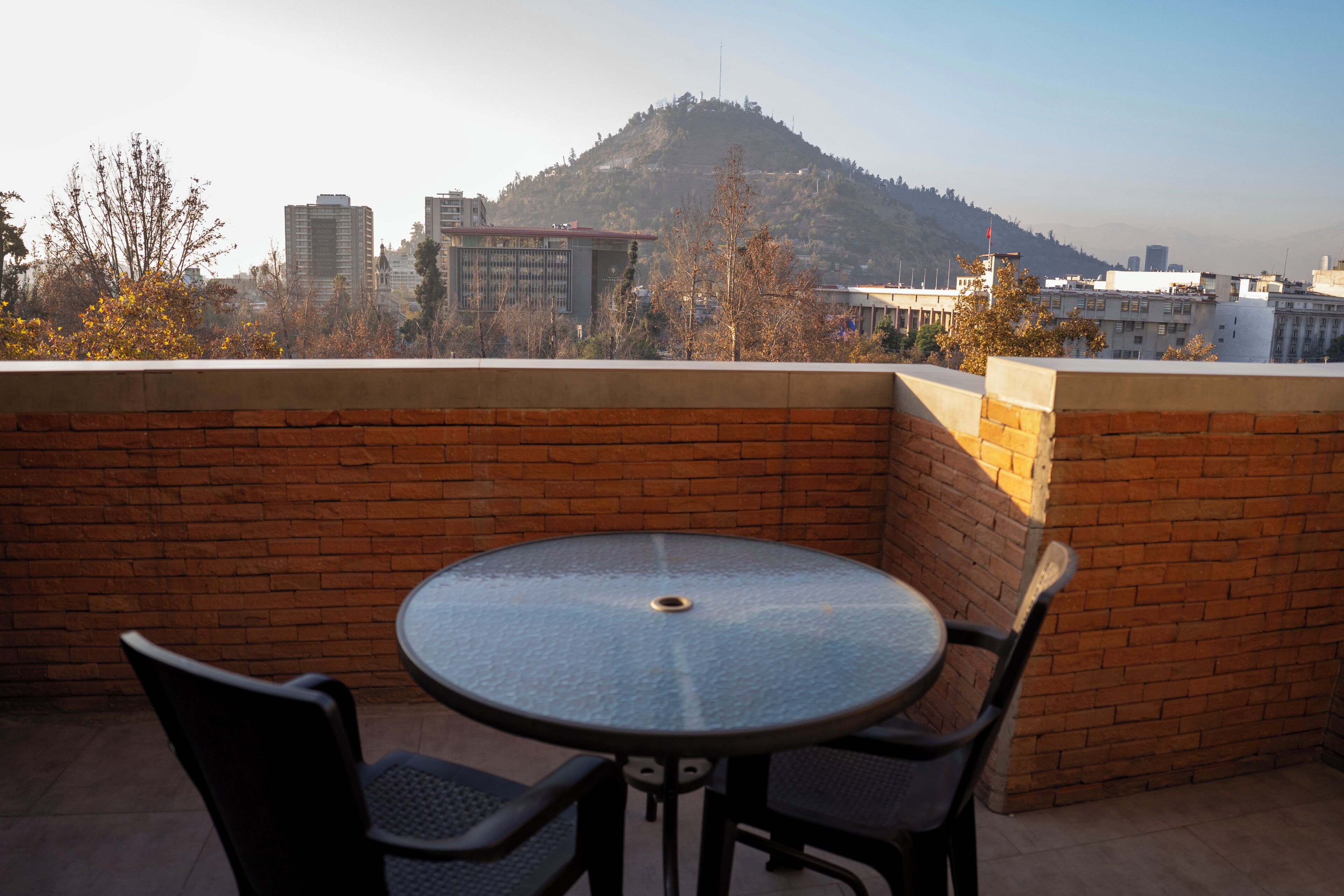 Photo - Hotel Infinity Park Santiago