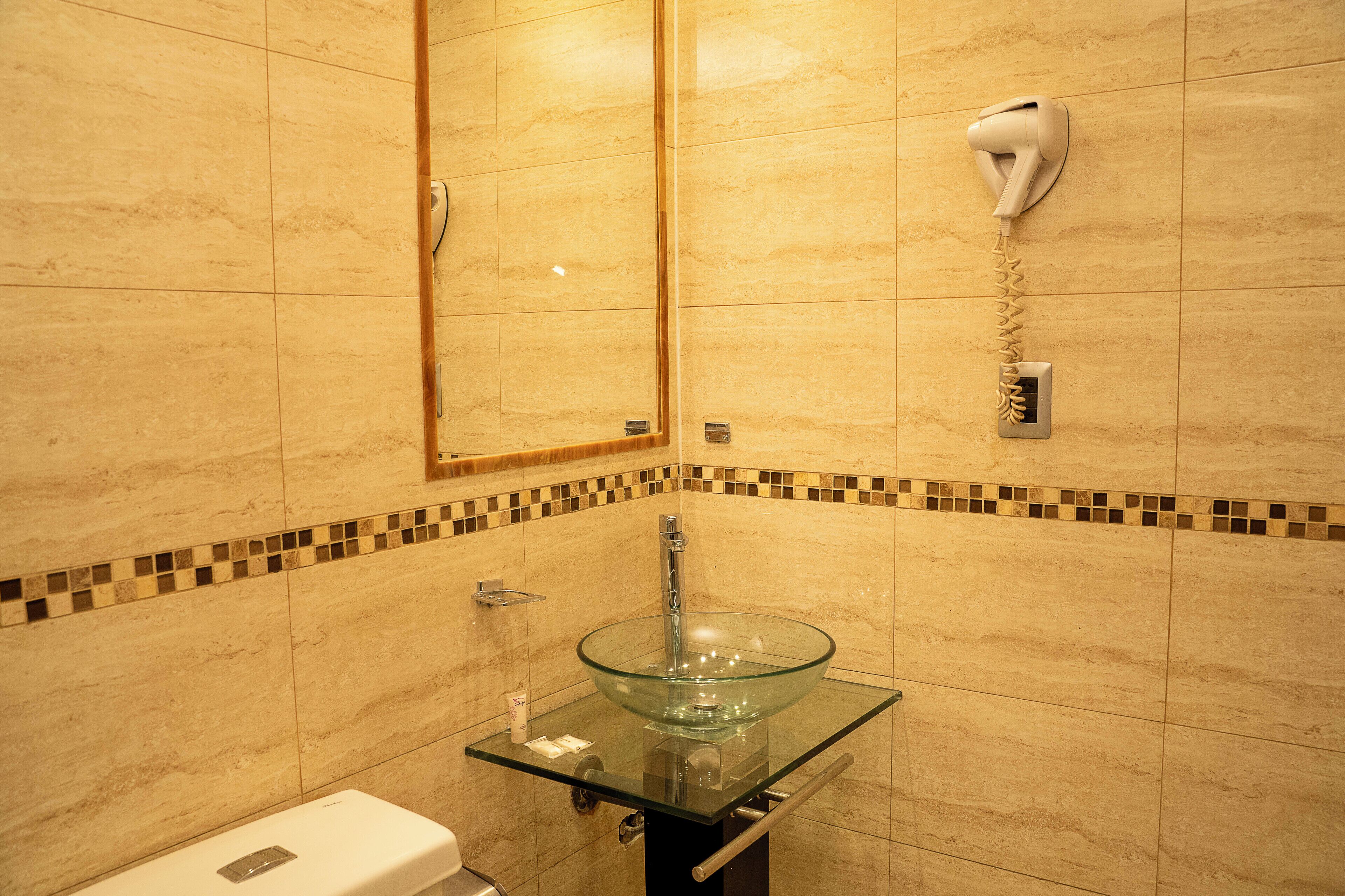 Foto - Infinity Park Hotel