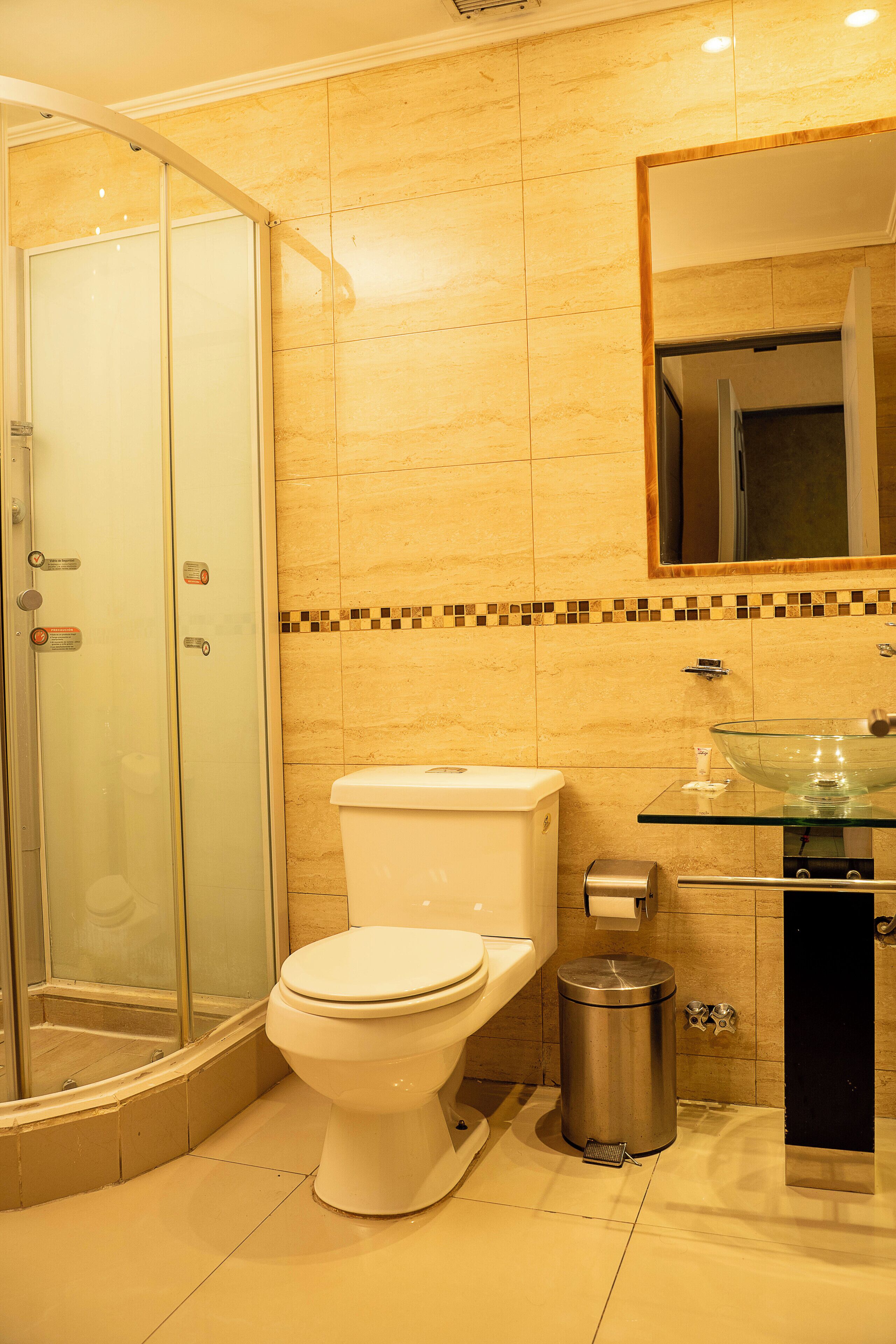 Foto - Infinity Park Hotel