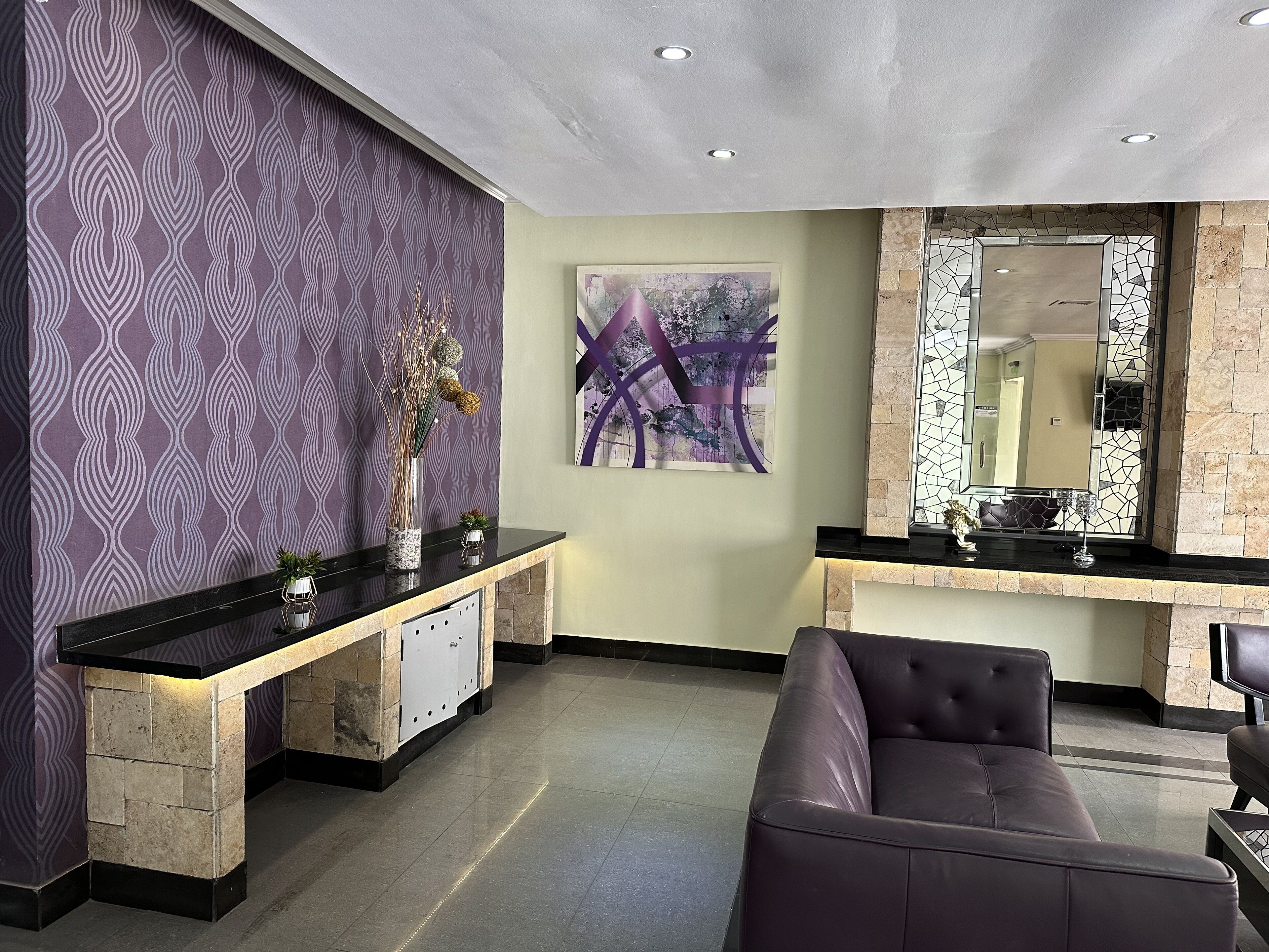 Foto - Infinity Park Hotel