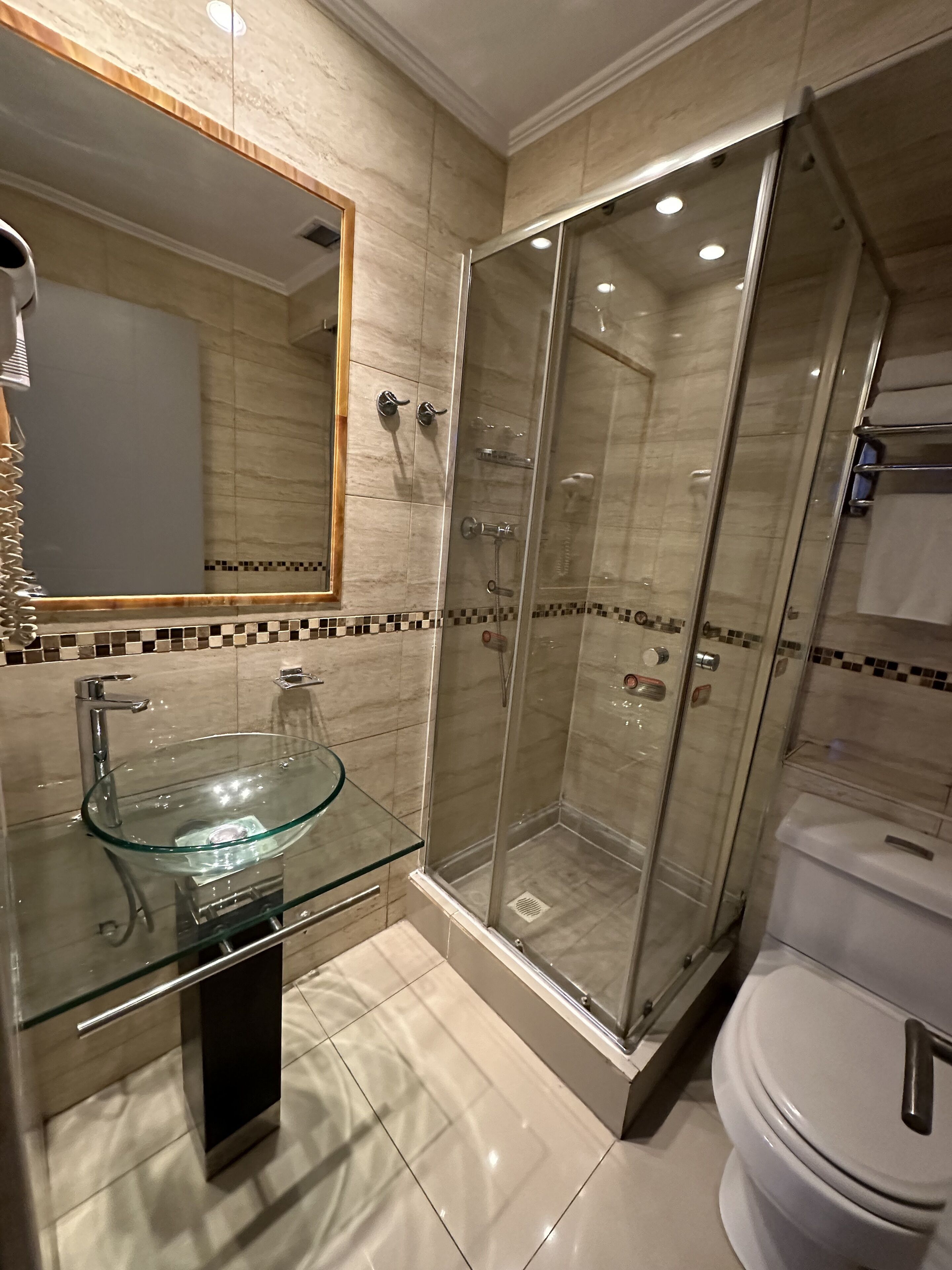 Foto - Infinity Park Hotel