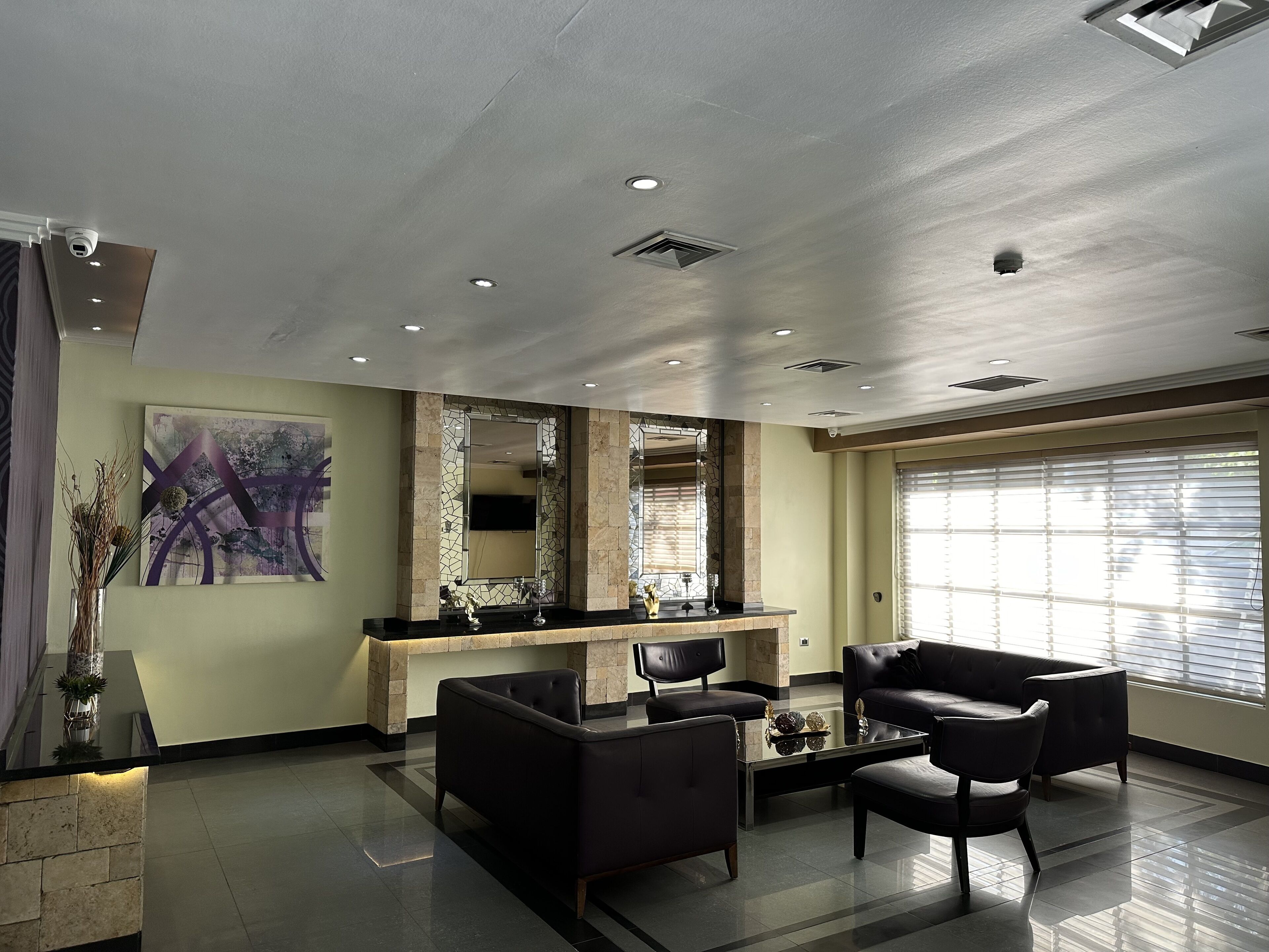 Foto - Infinity Park Hotel