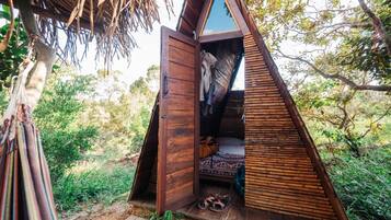 Double Room | 1 bedroom, blackout drapes