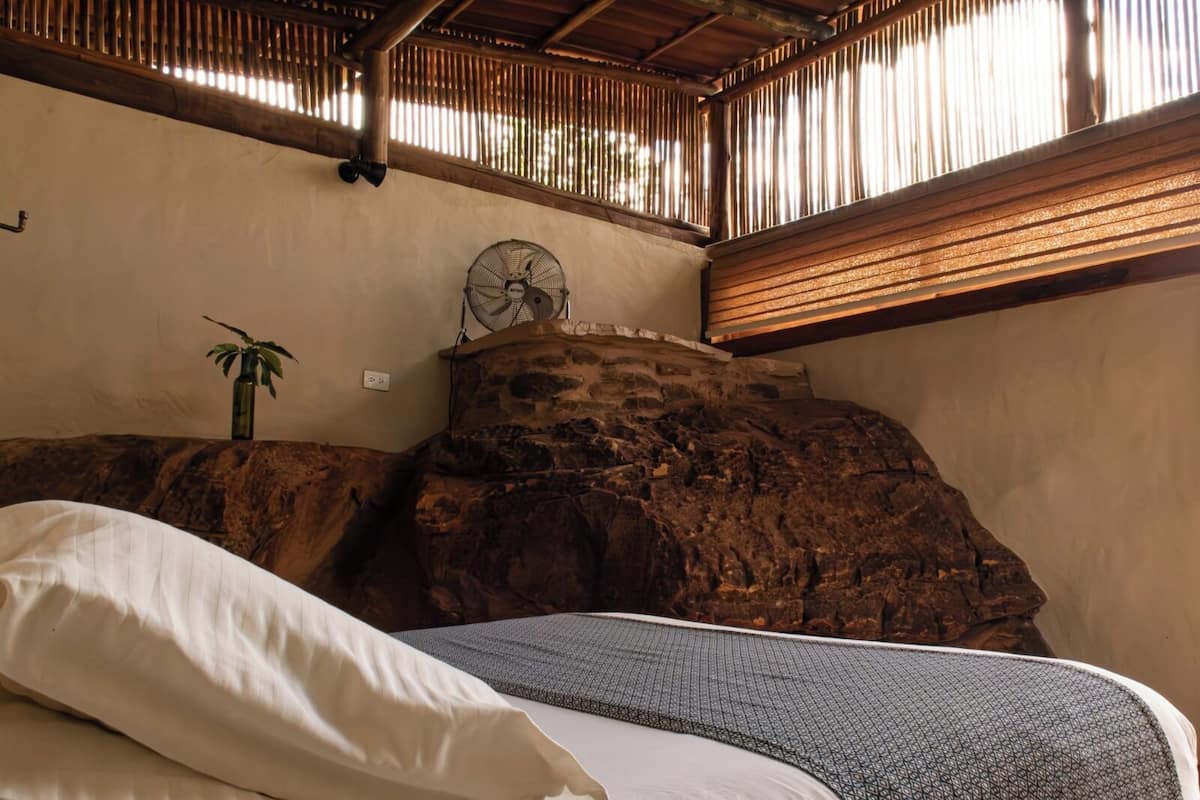 Room, 1 Double Bed, Terrace, Mountain View
