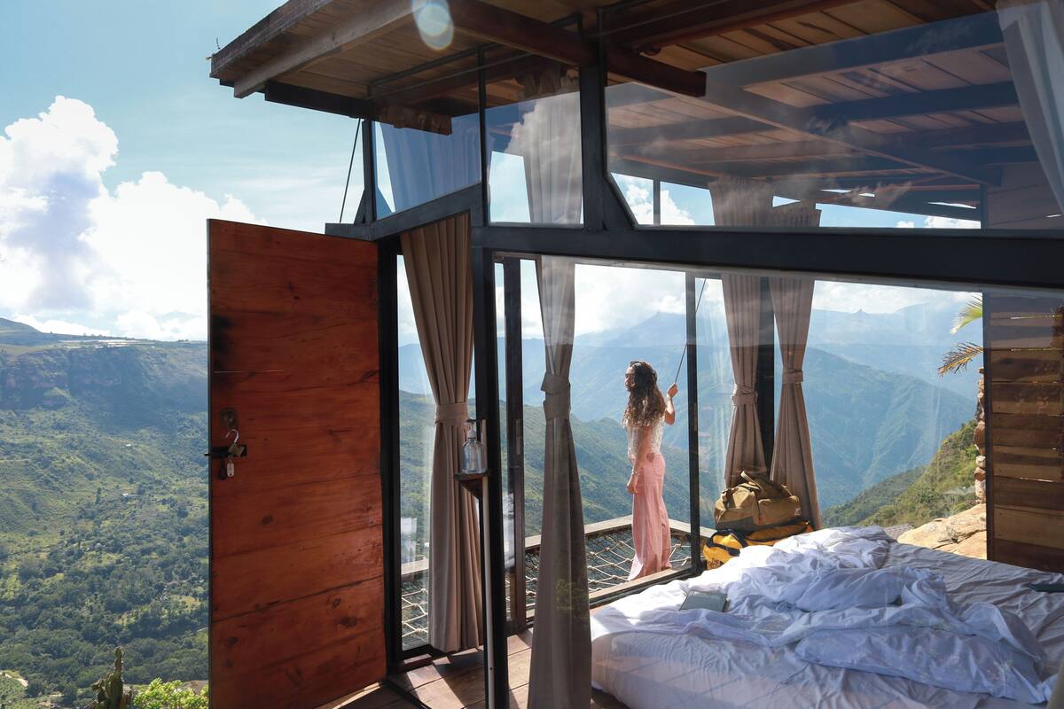 Signature Suite, Mountain View | Blackout drapes