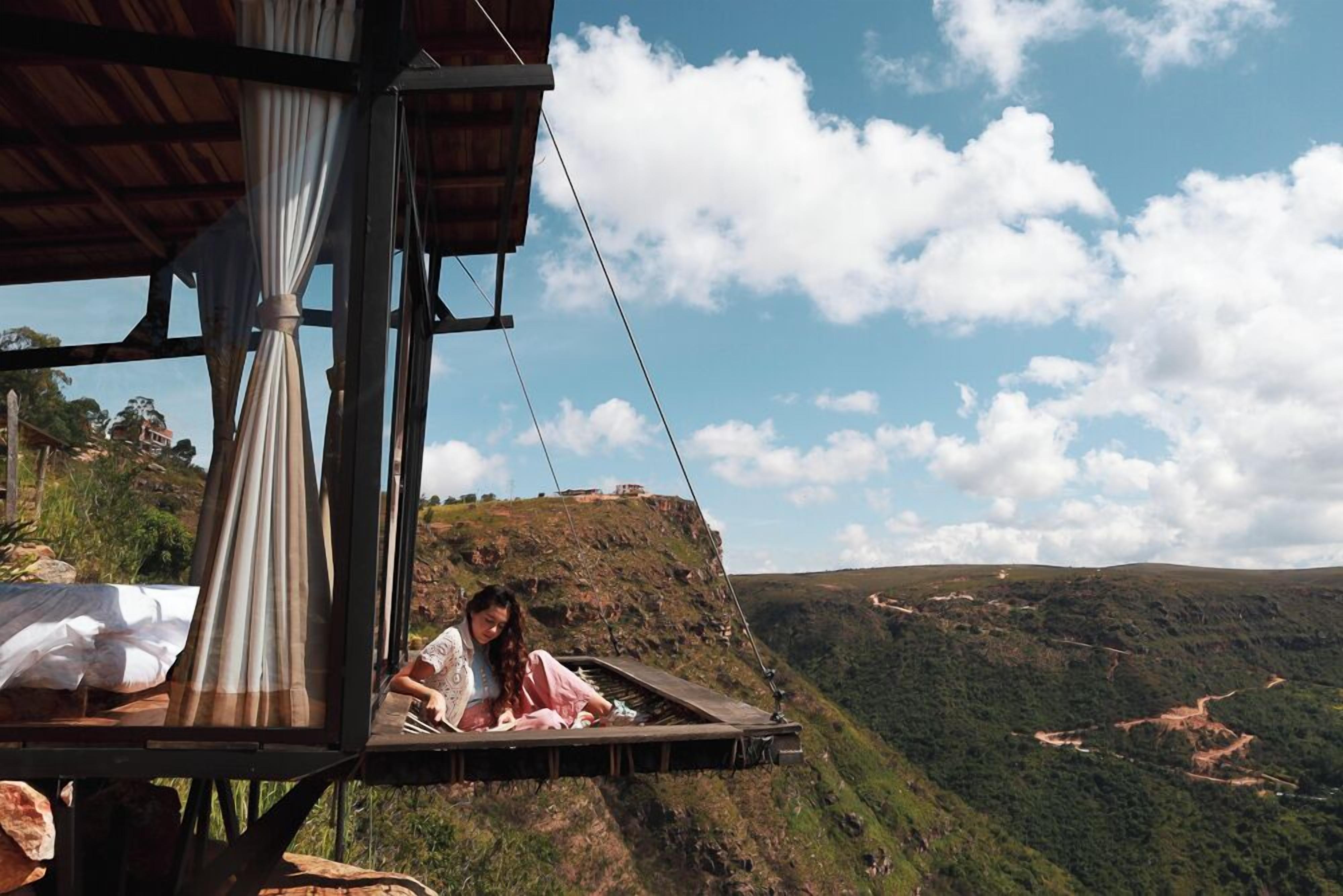 Mörkläggningsgardiner