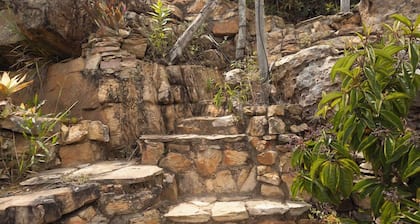 Refugio La Roca