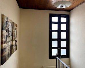 Interior - Casa Stella Centro Historico Apt. C (Guatemala City)