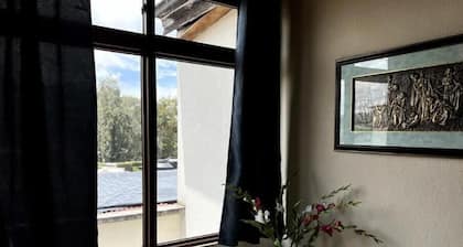 Casa Stella Centro Historico Apt. C