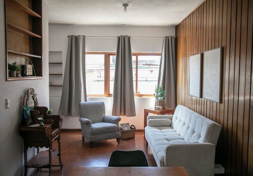 Casa Stella Centro Histórico A / Family Stay for 7