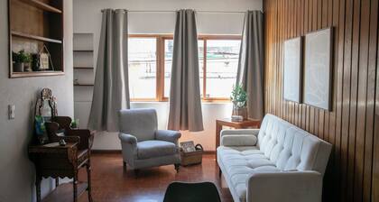 Casa Stella Centro Histórico A / Family Stay for 7