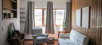 Casa Stella Centro Histórico A / Family Stay for 7