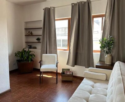 Casa Stella Centro Histórico Apt. A