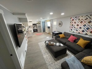 スマートテレビ、書庫