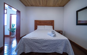 1 Schlafzimmer, Schreibtisch, kostenloses WLAN, Bettwäsche